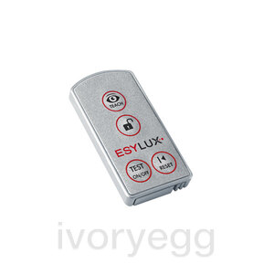 KNX Remote Control Integrator