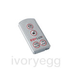 KNX Remote Control Integrator