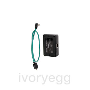 Eve Gigabit PoE adaptor - USB-C