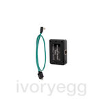 Eve Gigabit PoE adaptor - USB-C