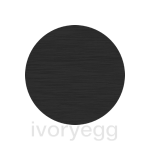 Eclipse RTC Controller - Knob - Aluminum Black