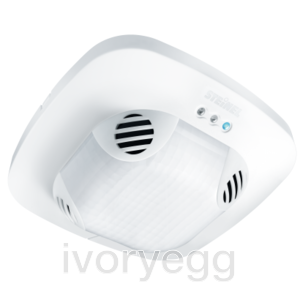 DualTech Presence detector KNX