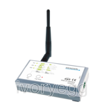 KNX IP Interface 740.2 wireless secure