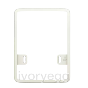 Spacer theLuxa P White