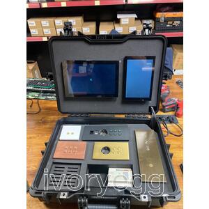 Hard Case for Surface Product Range
