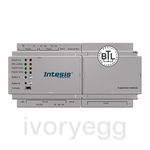 EtherNet/IP - BACnet IP & MSTP Server Gateway - 1200 points