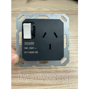 Ausi Socket insert