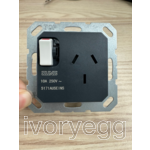 Ausi Socket insert