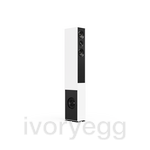 Aalto F5 - satin white