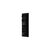 Hub structured black ral 9005