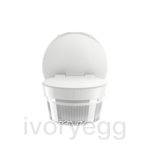 Busch-Watchdog PRO 280 ° Motion detector studio white