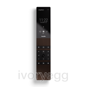 Miro Pro remote - bronze tone