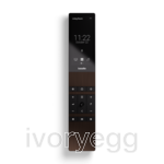 Miro Pro remote - bronze tone