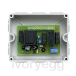 Fasttel Telerelay analogue 1 x 16A NO-NC