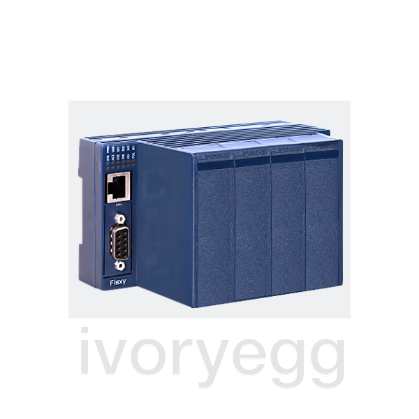 Inter Router And Ewon Industrial Internet router - Ewon Flexy103 by EWON - Ivory Egg