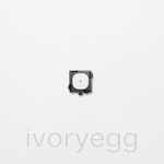Switch Mechanism for Casambi Module - Matte White