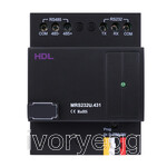 RS232/RS485 Gateway