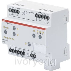 FanCoilCtrl,3x0-10V,mO