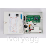 Door controller 4 doors web/cloud access