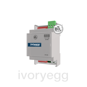 Daikin AC Domestic units to BACnet MSTP Interface