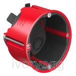 HWD 68+ fire-protection box 49mm (bag of 10)