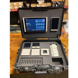 Hard Case for Eclipse Product Range