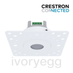 Motion Sensor 360 Plaster In - Cresnet