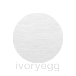Eclipse RTC Controller - Knob - Aluminum Grey