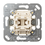 1G Push Button Insert