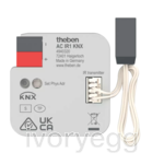 KNX Split Unit Gateway
