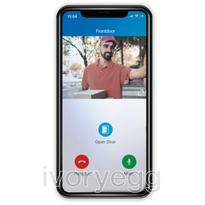Package of 10 licenses for Apple/Android