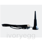 Magnetic Cellular Antenna for 4G APAC Cosy+ and Flexy
