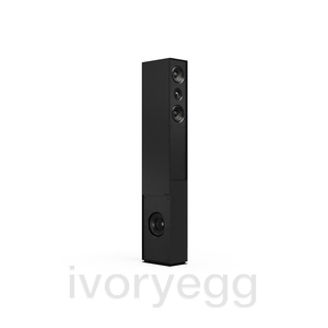 Aalto F5 - brushed black