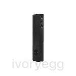 Aalto F5 - brushed black