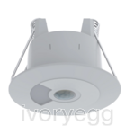 Motion Sensor 360 - White - Volt Free