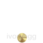 Eclipse RTC Controller - Knob - Brass